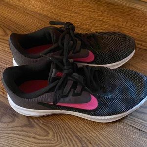 Nike Running Shoes- 7.5 M